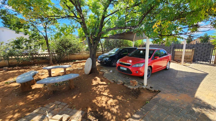 4 Bedroom Property for Sale in Fauna Free State